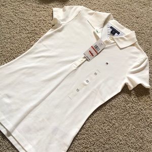 Tommy Hilfiger Golf shirt